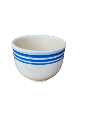 Fiesta HLCCA Blue Stripe Chili Bowl