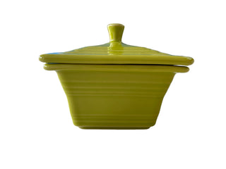 Fiesta Lemongrass Belk Gift Box