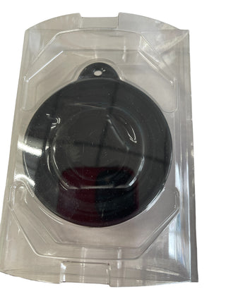 Fiesta HLCCA Water Pitcher embossed Ornament Cobalt