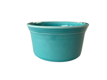 Load image into Gallery viewer, Fiesta Turquoise Ramekin
