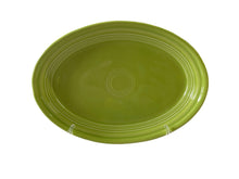 Load image into Gallery viewer, Fiesta Chartreuse 9&quot; 5/8 Small Platter

