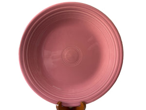 Fiesta Rose Bread & Butter 6" Plate