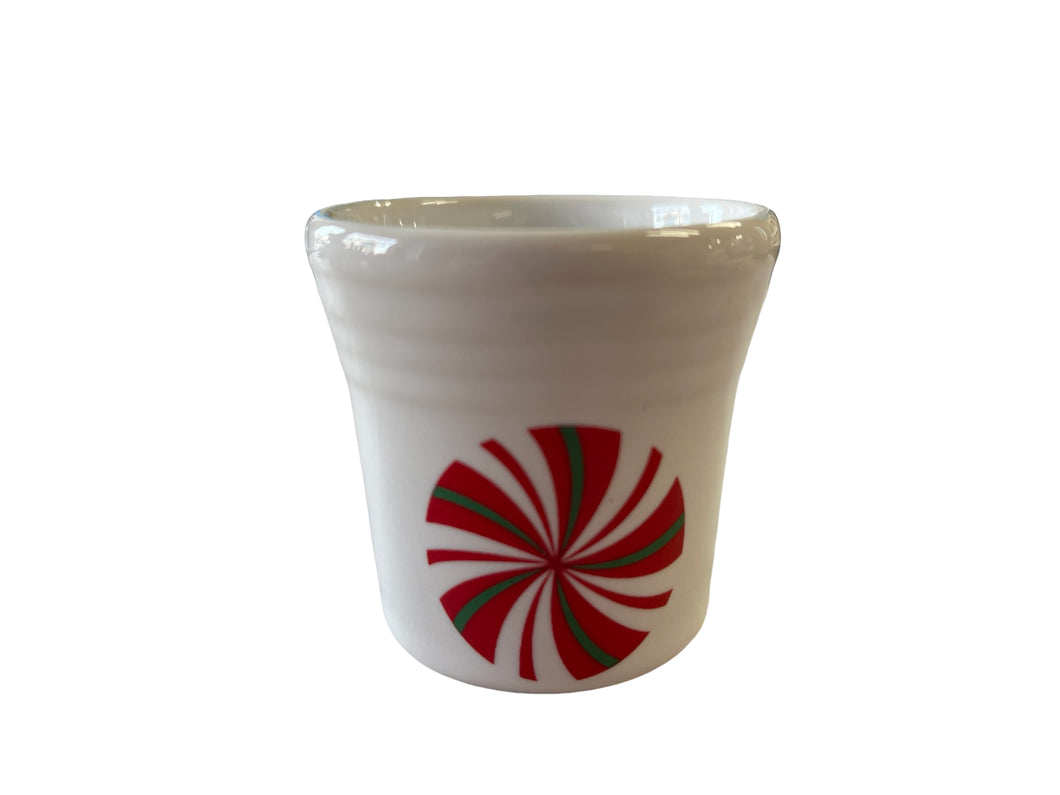 Fiesta FTCCO Exclusive Peppermint Shot Glass