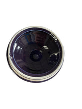 Load image into Gallery viewer, Fiesta Large Plum Canister, retired Color
