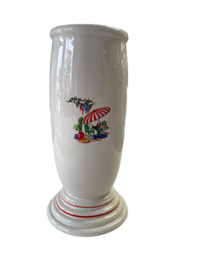Fiesta Millennium  lll Vase Sunporch China Specialties
