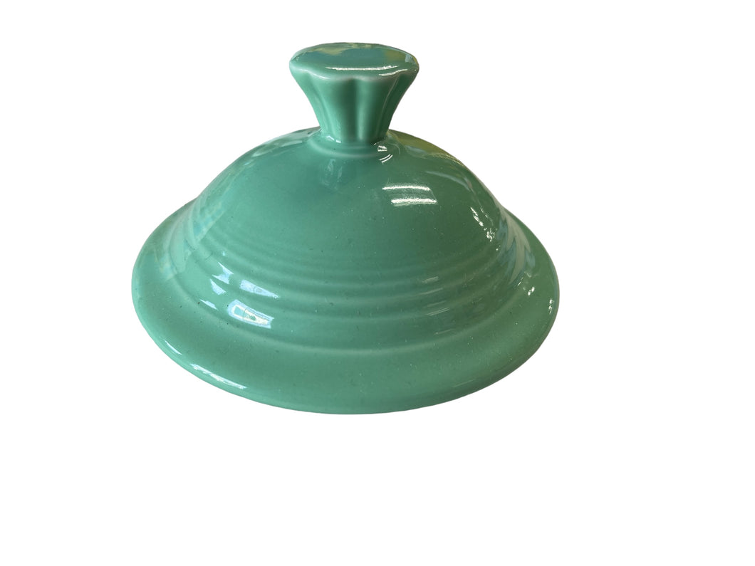 Fiesta Seamist Large Teapot Replacement Lid