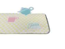 Load image into Gallery viewer, Fiesta  Genuine Fiesta Go Along HLC Glass Cutting Board RARE
