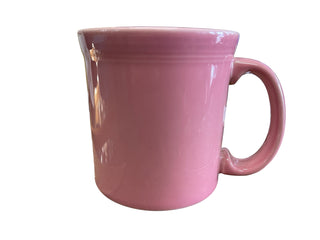 Fiesta Rose Java Mug