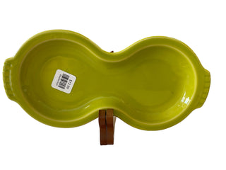 Fiesta Figure 8 Tray Lemongrass Replacement Part