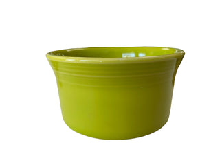Fiesta Lemongrass Ramekin