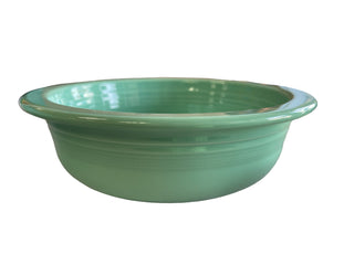 Fiesta  Bowl Sea Mist 1 quart