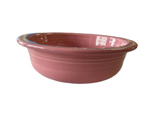 Fiesta Rose 1 Quart Bowl