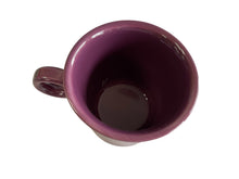 Load image into Gallery viewer, Fiesta Heather Ring Handled Mug
