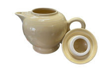 Load image into Gallery viewer, Fiesta Ivory Teapot
