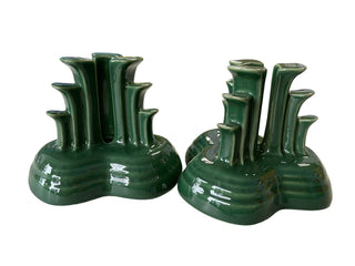 Fiesta Jade Pyramid Set - Numbered