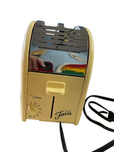 Load image into Gallery viewer, Fiesta Genuine Go Along Yellow Toaster NIB
