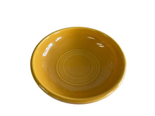 Load image into Gallery viewer, Vintage Fiesta Yellow Sweets Comport Beautiful
