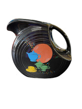 Load image into Gallery viewer, Fiesta CIRCA 36 China Specialties Water Large Pitcher
