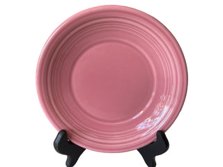 Fiesta Rose Saucer for Flower Pot  Replacement Part