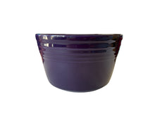 Load image into Gallery viewer, Fiesta Plum Flower Pot only No Saucer
