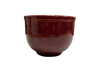 Fiesta HLC Chili Bowl Cinnabar