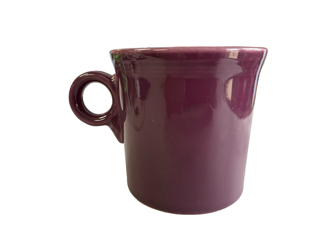 Fiesta Heather Ring Handled Mug