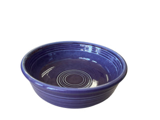 Fiesta Small Cereal Bowl 5.5" Mulberry Opps