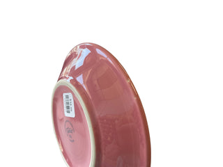 Fiesta Rose Saucer for Flower Pot  Replacement Part