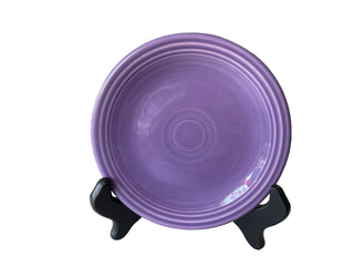 Fiesta Lilac Bread and Butter Plate 6"