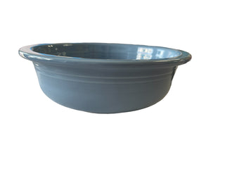 Fiesta Periwinkle 1 Quart Bowl