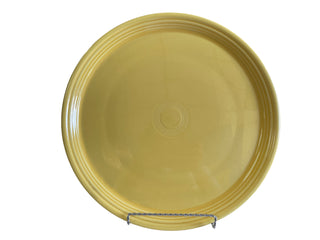 Fiesta Sunflower 15" Pizza Tray Cookie Tray ( No Shipping Pick Up Only )