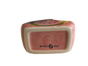 Fiesta FTCCO Exclusive Watermelon Mini