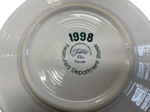 Fiesta 1998 Federated Department Store Luncheon MACYS