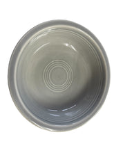 Load image into Gallery viewer, Fiesta Gray 19oz Cereal Bowl
