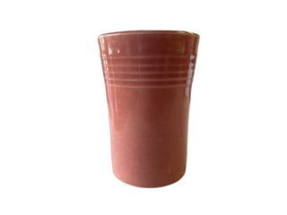 Vintage Rose Juice Tumbler