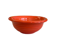 Load image into Gallery viewer, Fiesta Salsa Bowl Poppy

