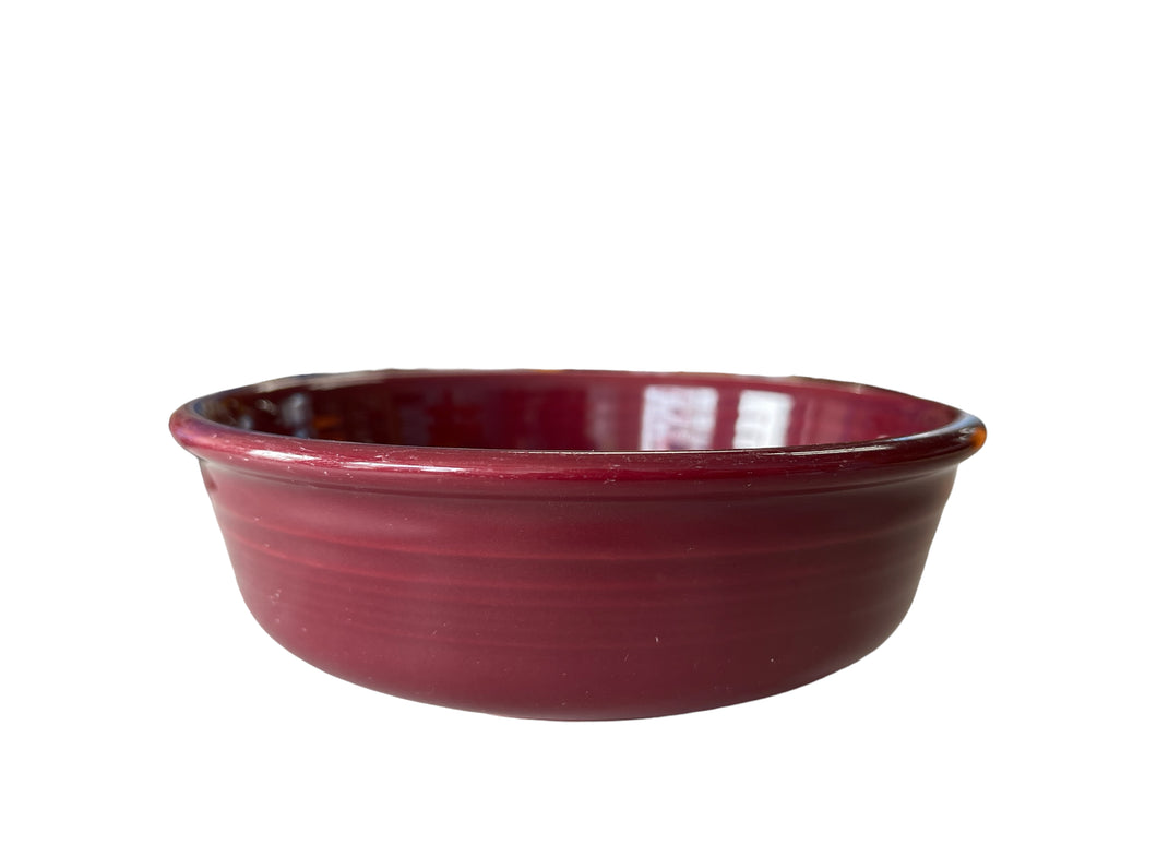 Fiesta Small Cereal Bowl 5 1/2