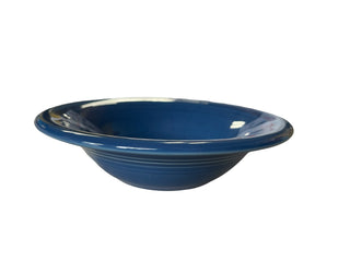 Fiesta Lapis Stacking Cereal Bowl