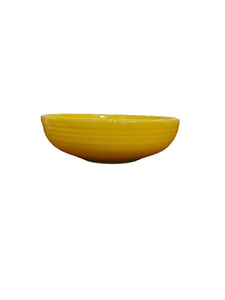 Fiesta Daffodil XL Bistro Bowl