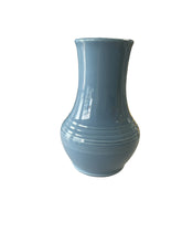 Load image into Gallery viewer, Fiesta Periwinkle Royalty Vase
