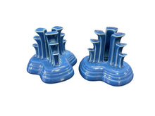Load image into Gallery viewer, Fiesta Lapis Pyramid Candle Set 169/600
