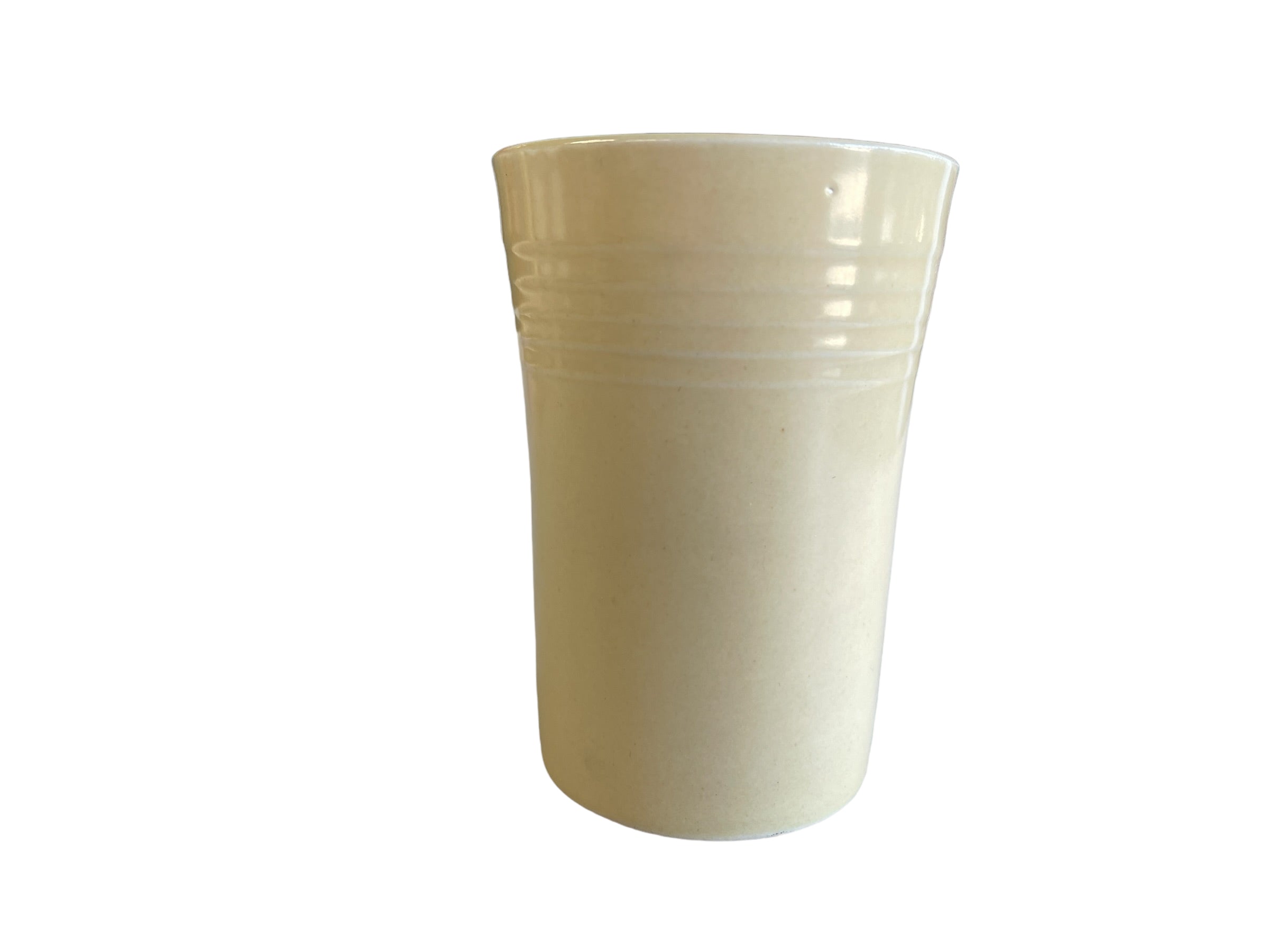 Vintage Fiesta Juice Tumbler - Thumbnail 2