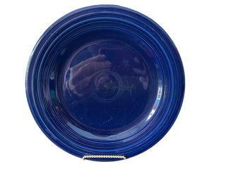 Fiesta Twilight Classic  Dinner Plate