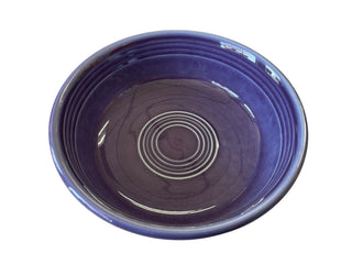 Fiesta Small Cereal Bowl 5.5" Mulberry Opps
