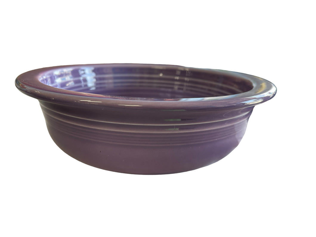 Fiesta Lilac 1 Quart Bowl
