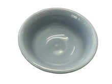 Load image into Gallery viewer, Fiesta Small Flared Baking Mixing Utility Bowl Periwinkle
