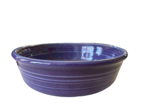 Fiesta Small Cereal Bowl 5.5" Mulberry Opps
