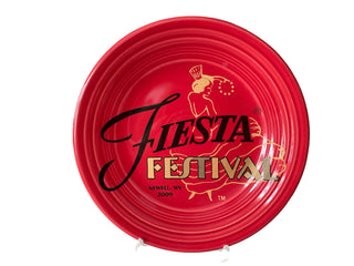 Fiesta Festival 2009 Scarlet Luncheon