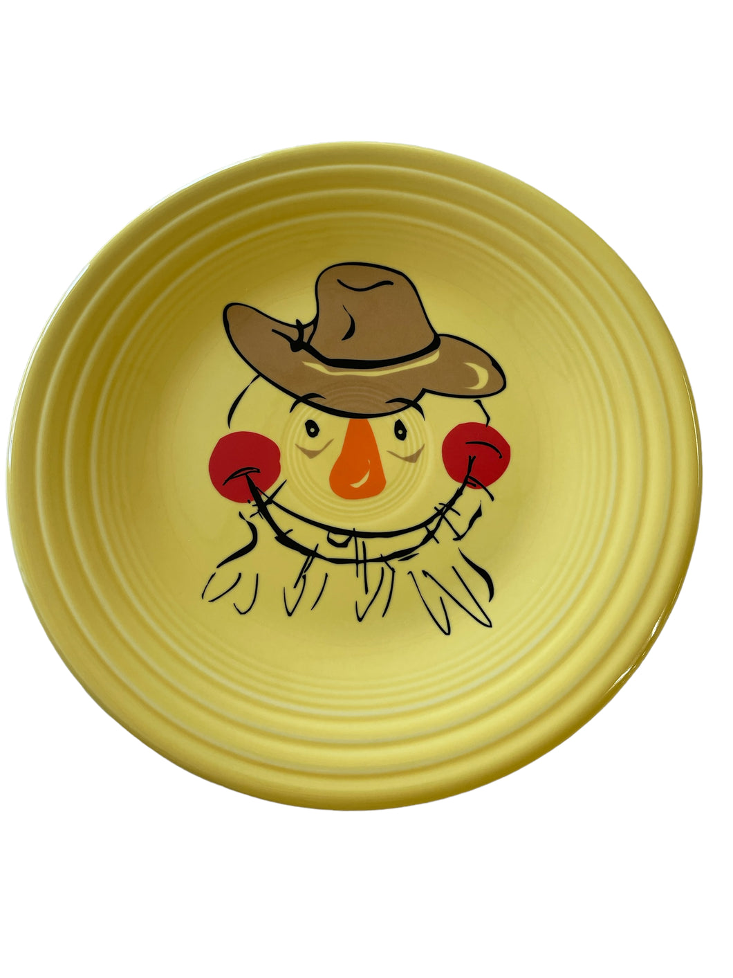 Fiesta Old Scarecrow Luncheon ( no Crow )