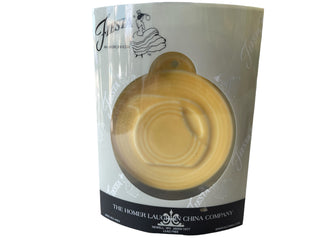 Fiesta HLCCA Sunflower Water Pitcher Embossed Ornament